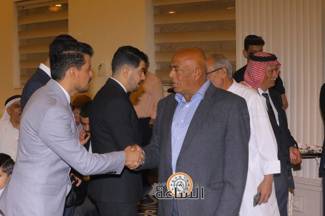 Madar Al-Saa Images 0.37906374676254484