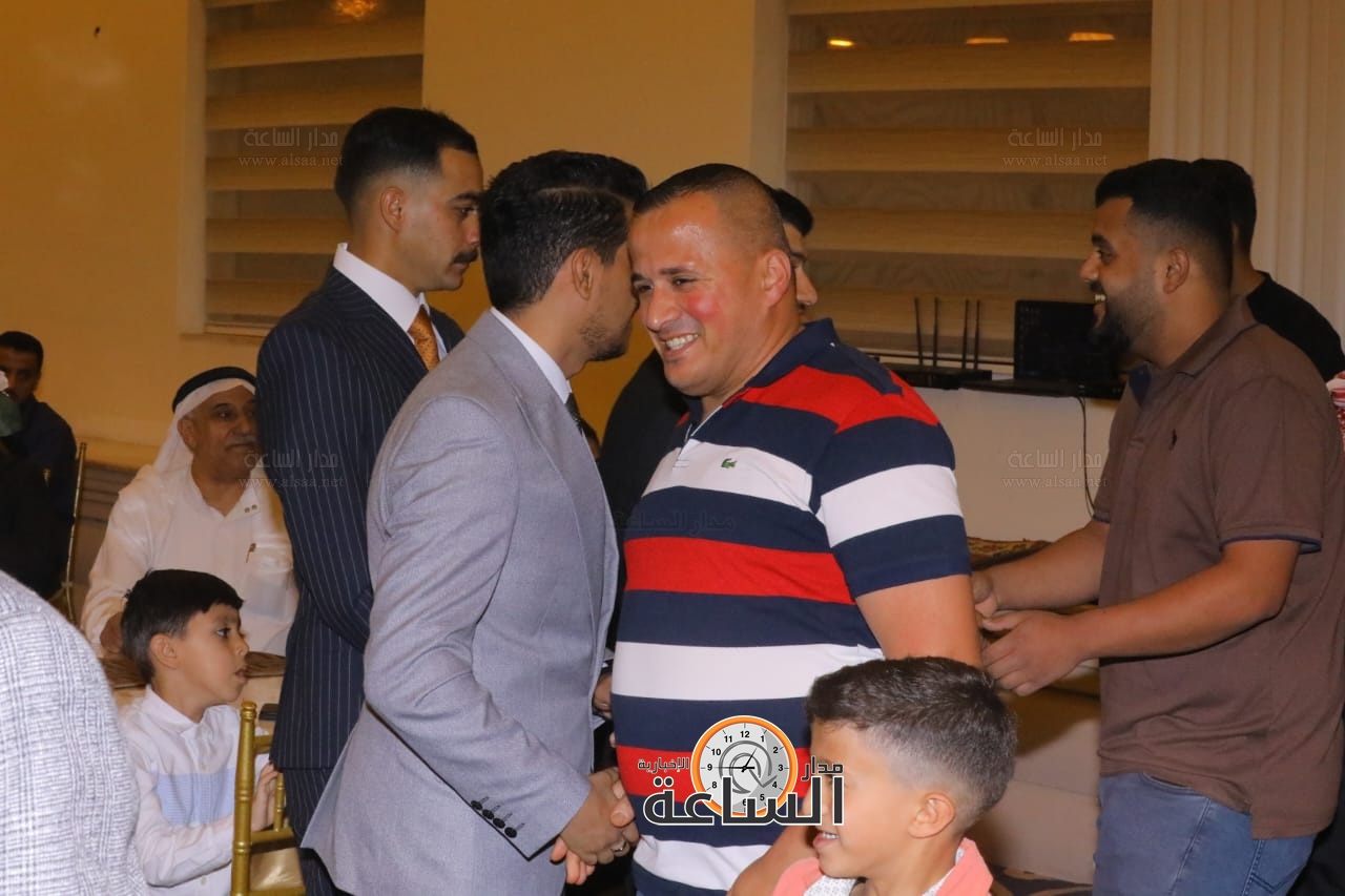 Madar Al-Saa Images 0.35163007709074645