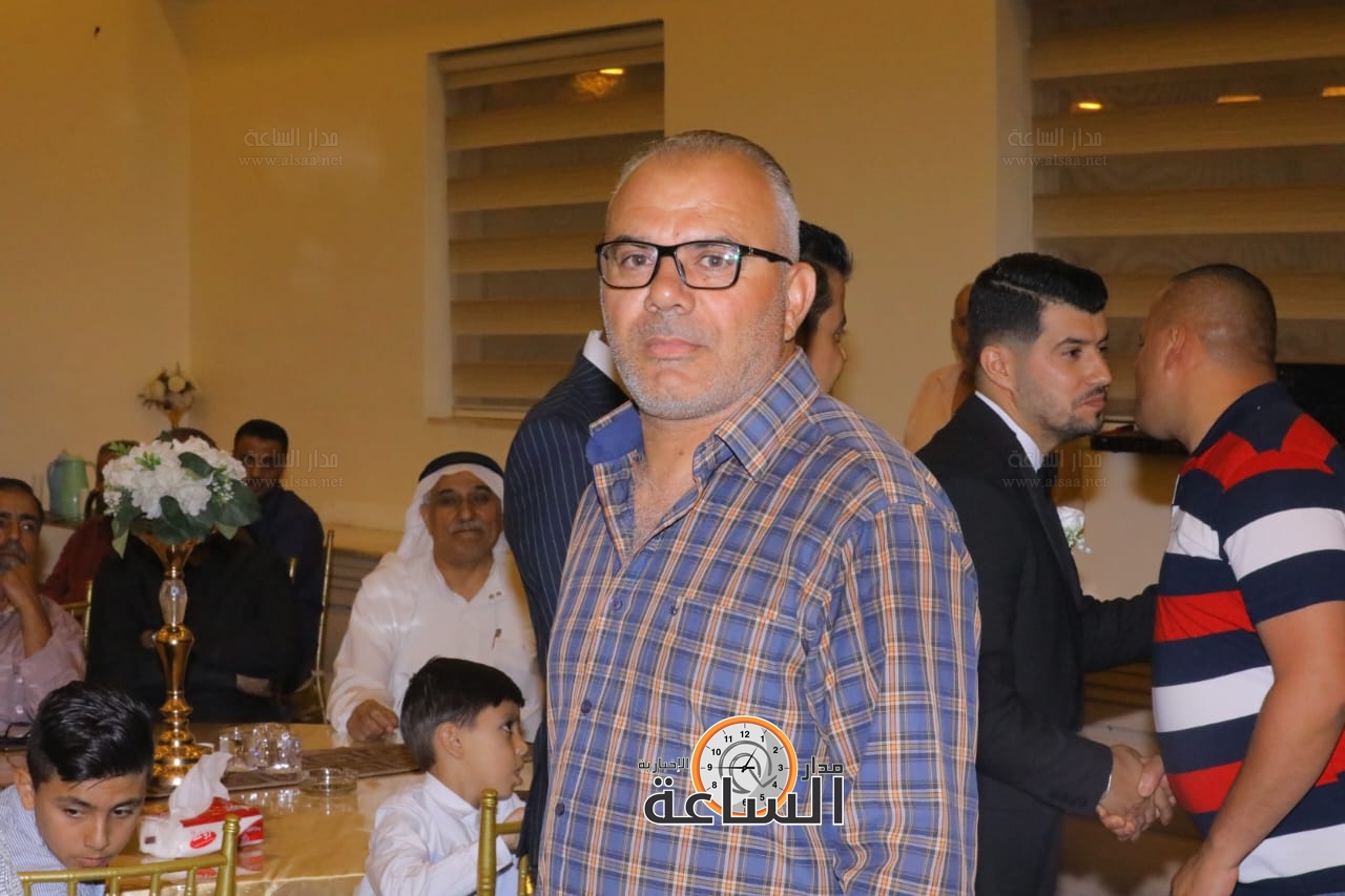 Madar Al-Saa Images 0.18733238383496187