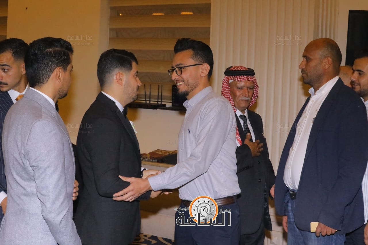 Madar Al-Saa Images 0.5801982461314619