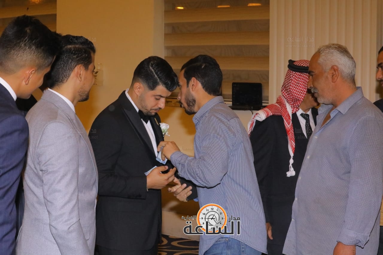 Madar Al-Saa Images 0.6548360372820461