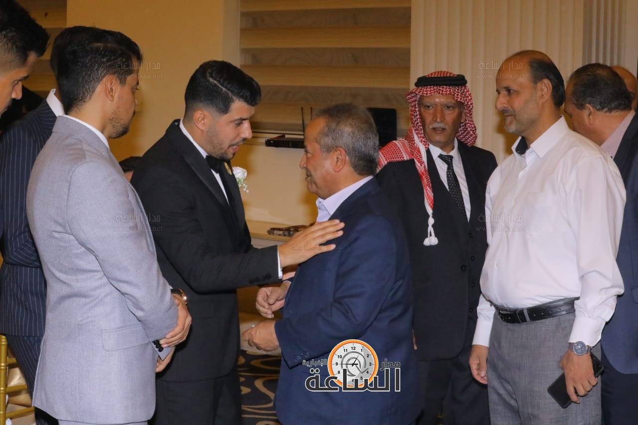 Madar Al-Saa Images 0.6642186227780205