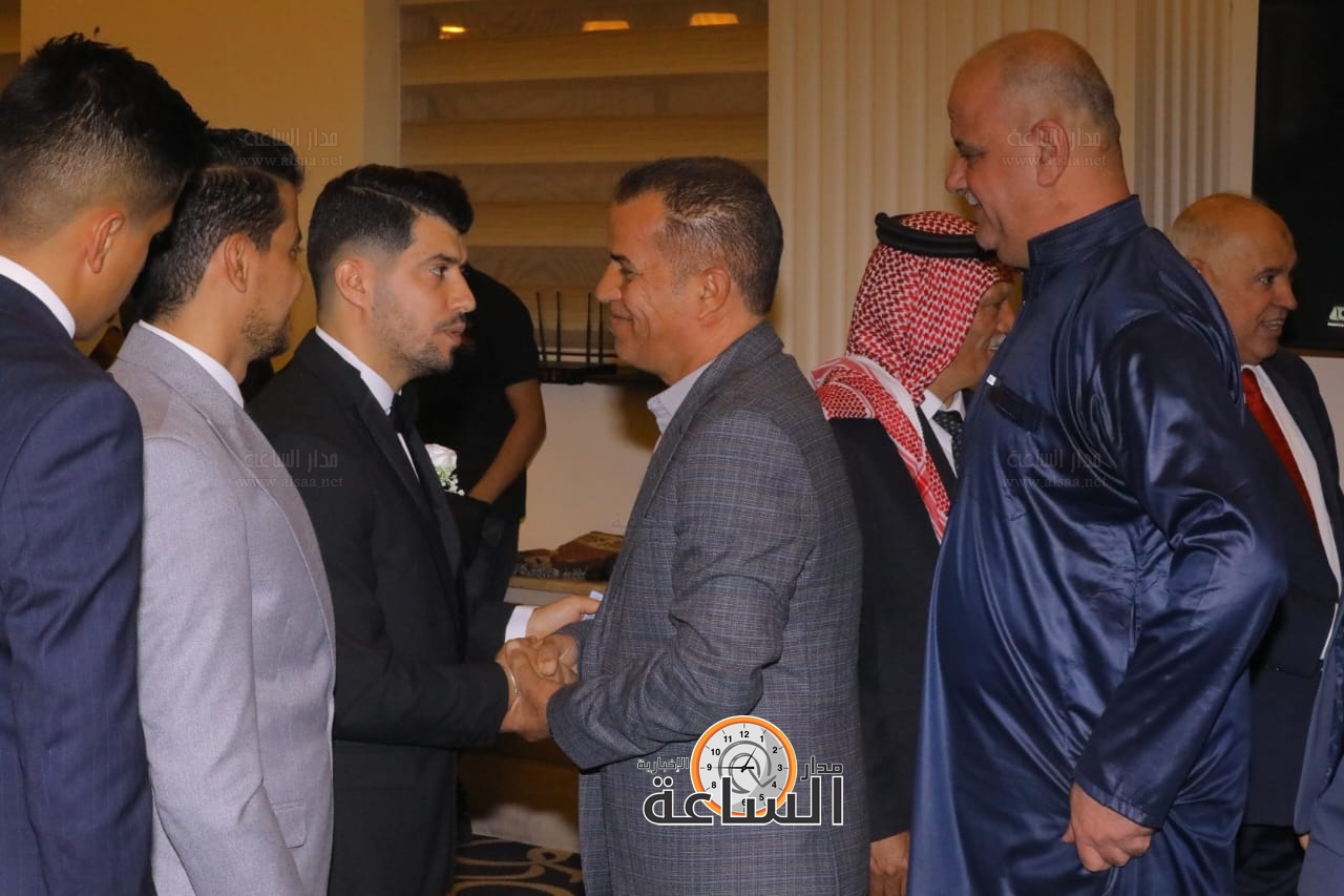 Madar Al-Saa Images 0.9127354940305623