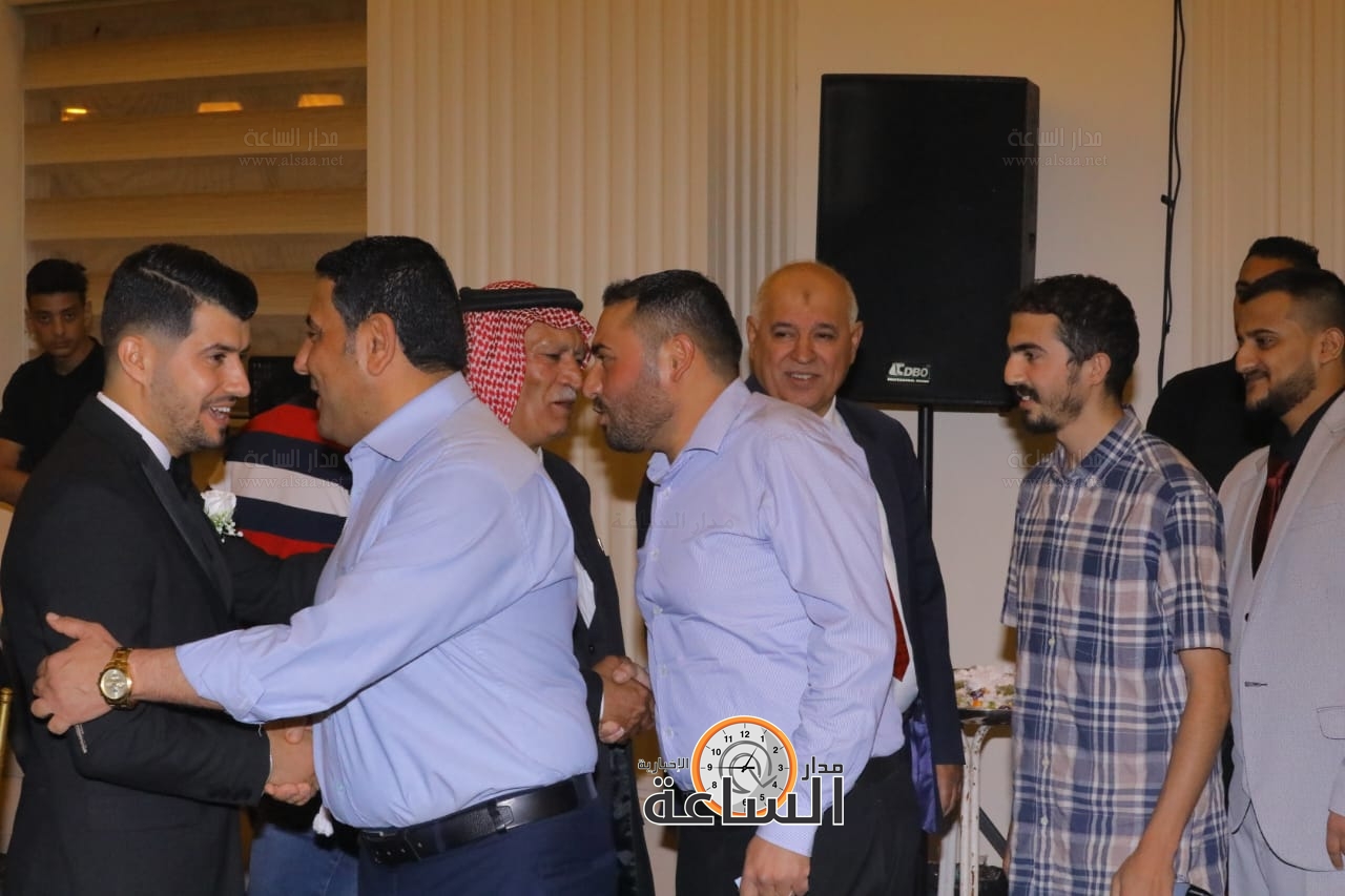 Madar Al-Saa Images 0.1226346336845261