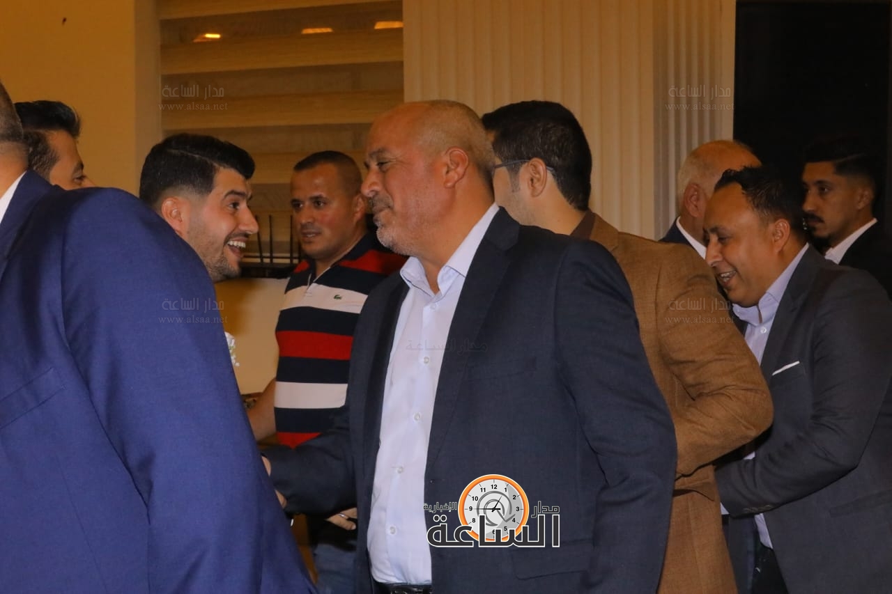 Madar Al-Saa Images 0.1526021738075537