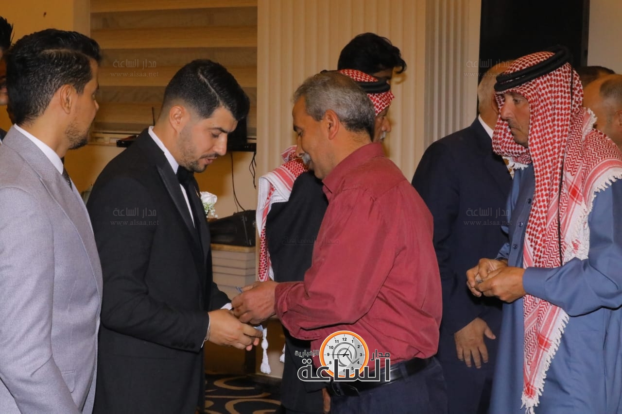 Madar Al-Saa Images 0.44483417562386984