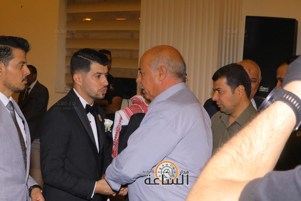 Madar Al-Saa Images 0.3468474809014973