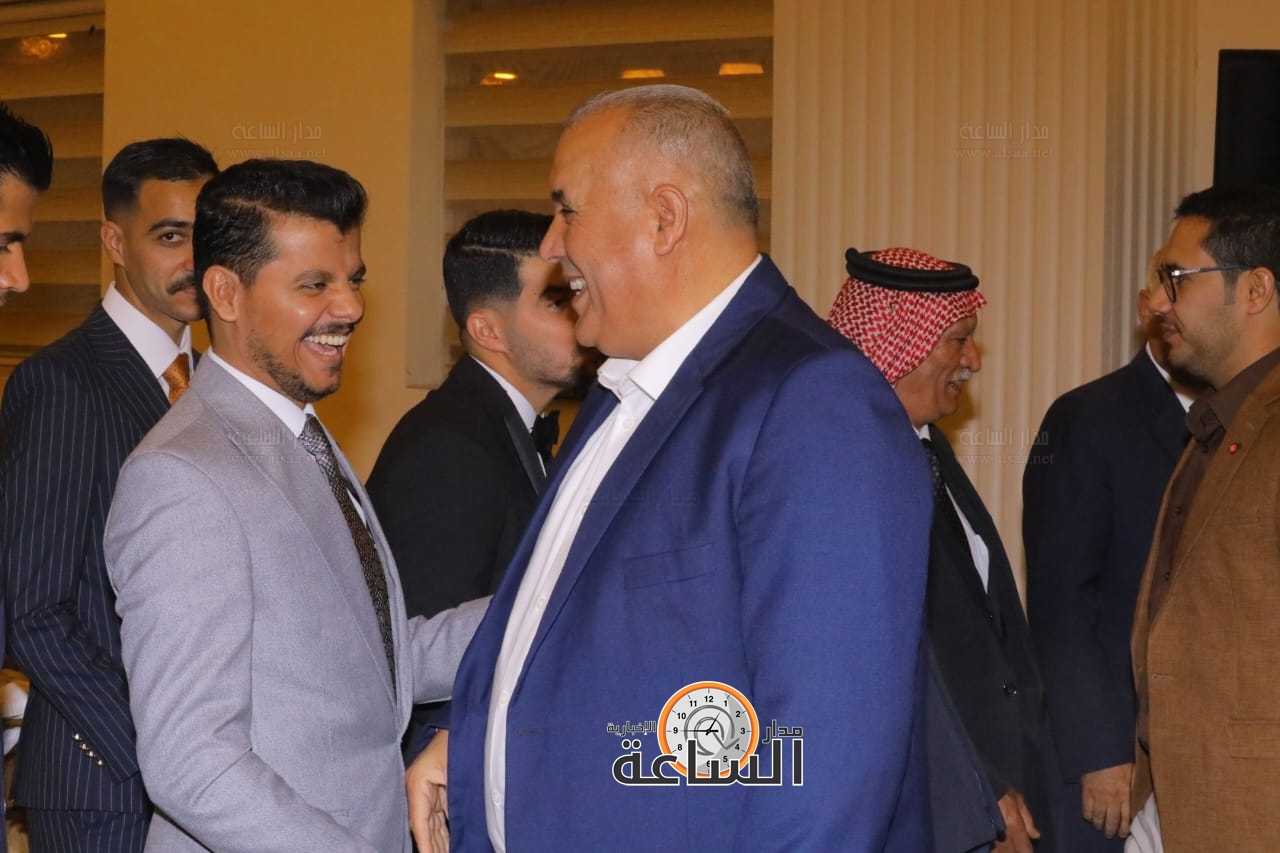 Madar Al-Saa Images 0.9514007681137241