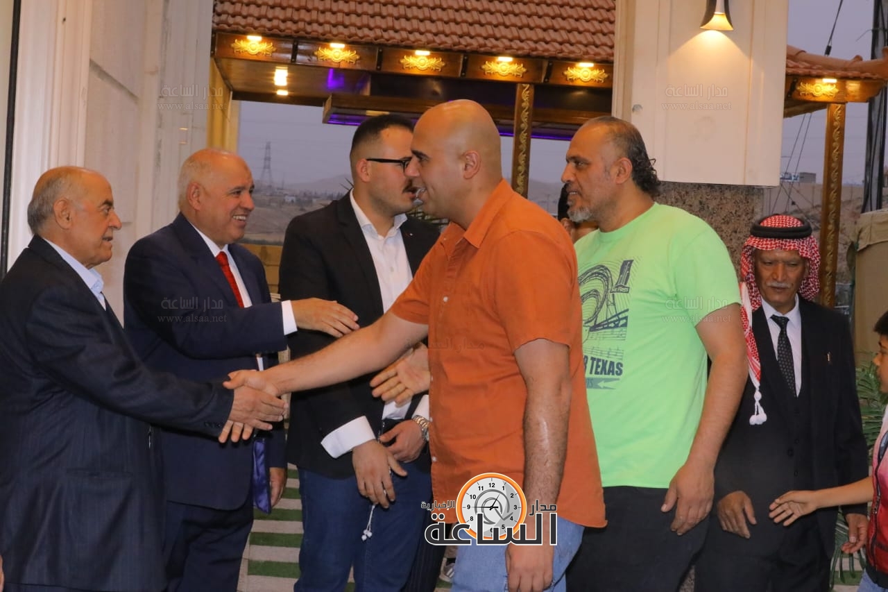 Madar Al-Saa Images 0.2488074851907517