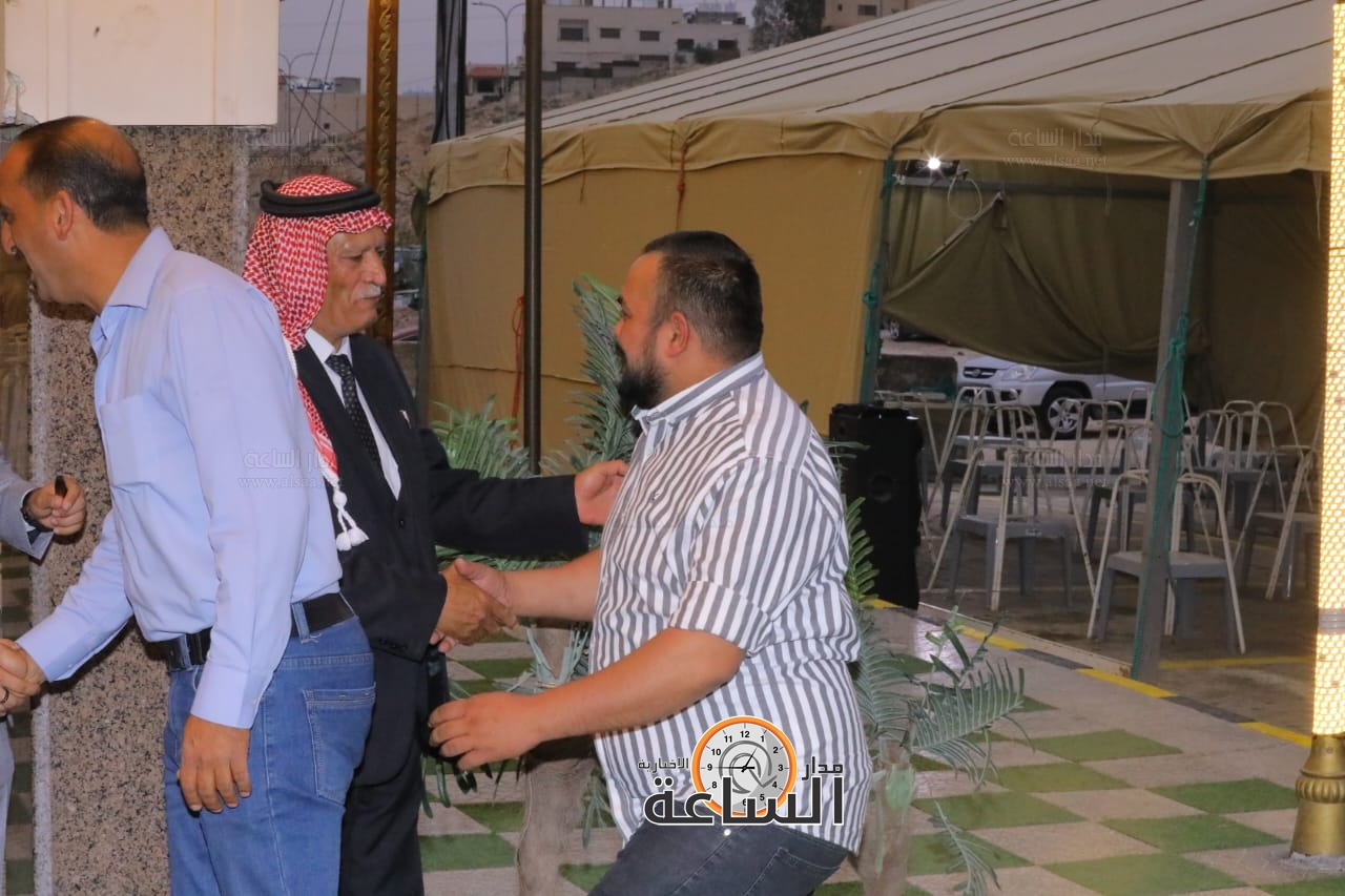 Madar Al-Saa Images 0.19755963007985