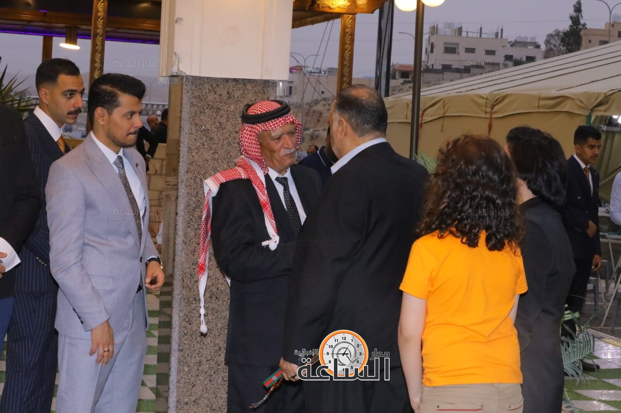 Madar Al-Saa Images 0.5938676314051158