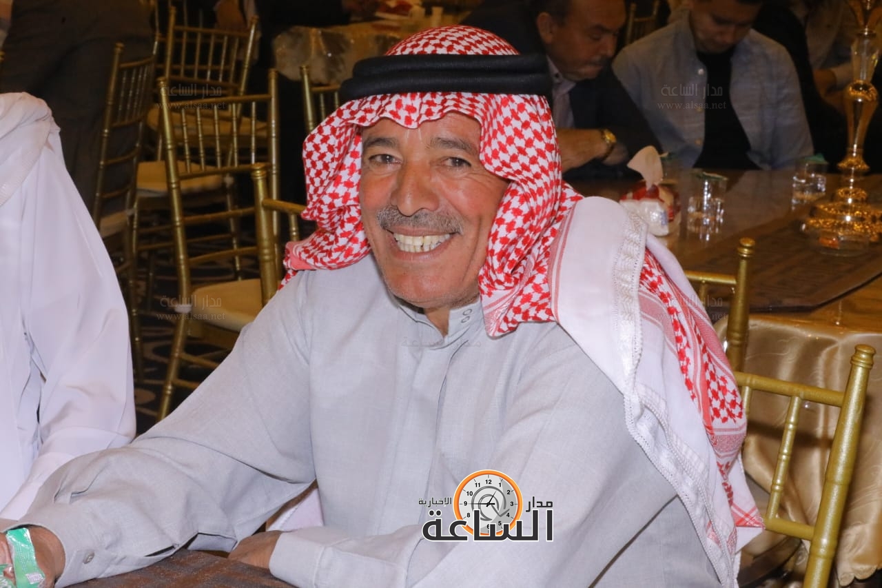 Madar Al-Saa Images 0.25421500720310886