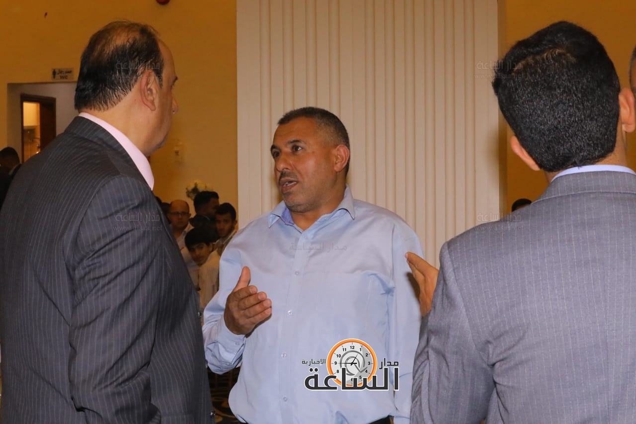 Madar Al-Saa Images 0.7954138826311379