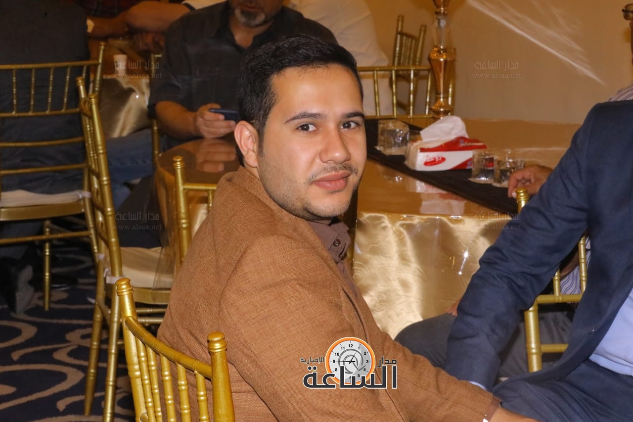 Madar Al-Saa Images 0.46356273368857126