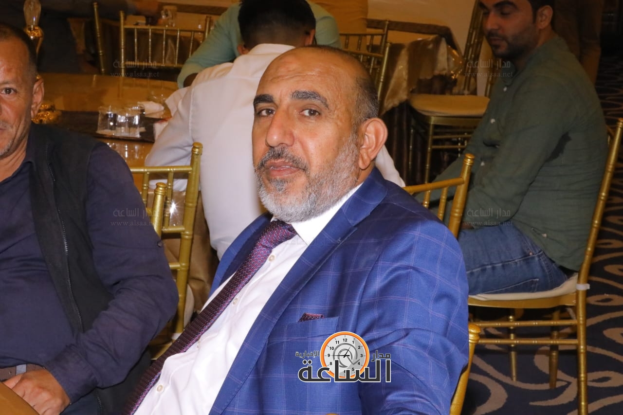 Madar Al-Saa Images 0.7706179671141895