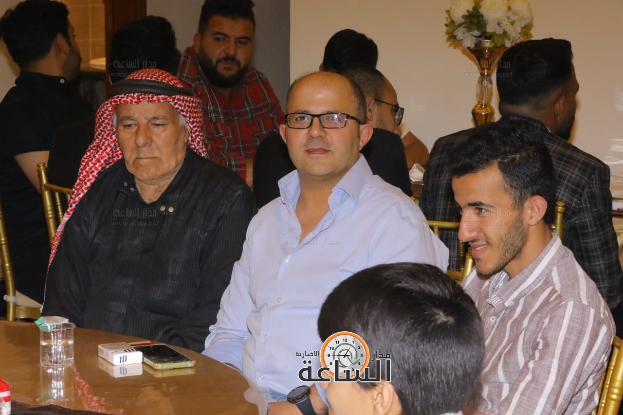 Madar Al-Saa Images 0.25753321714505295