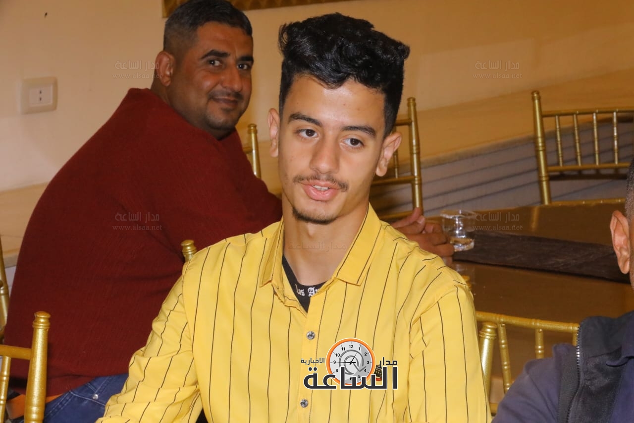 Madar Al-Saa Images 0.7179719790044453