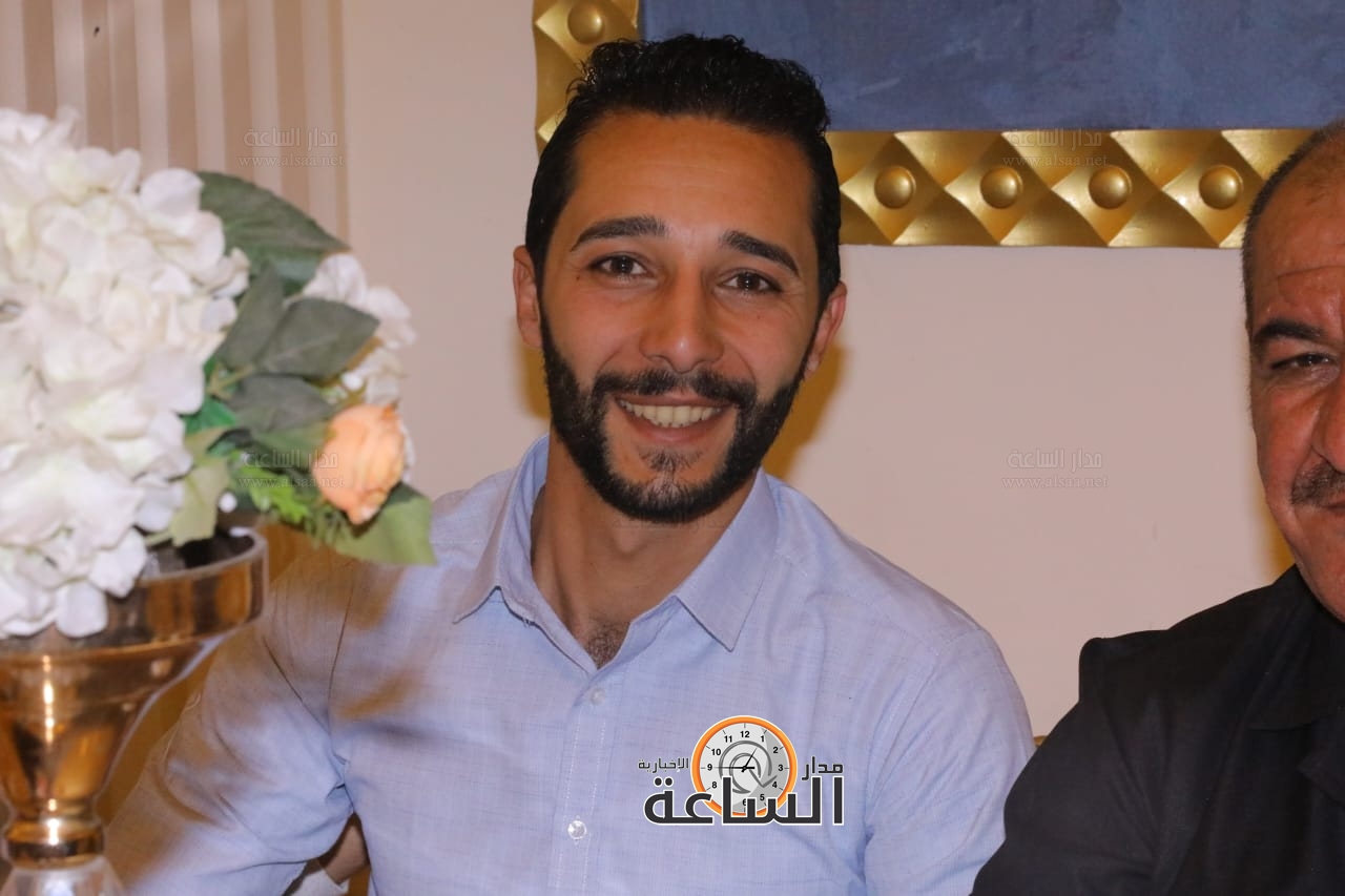 Madar Al-Saa Images 0.774490954660208