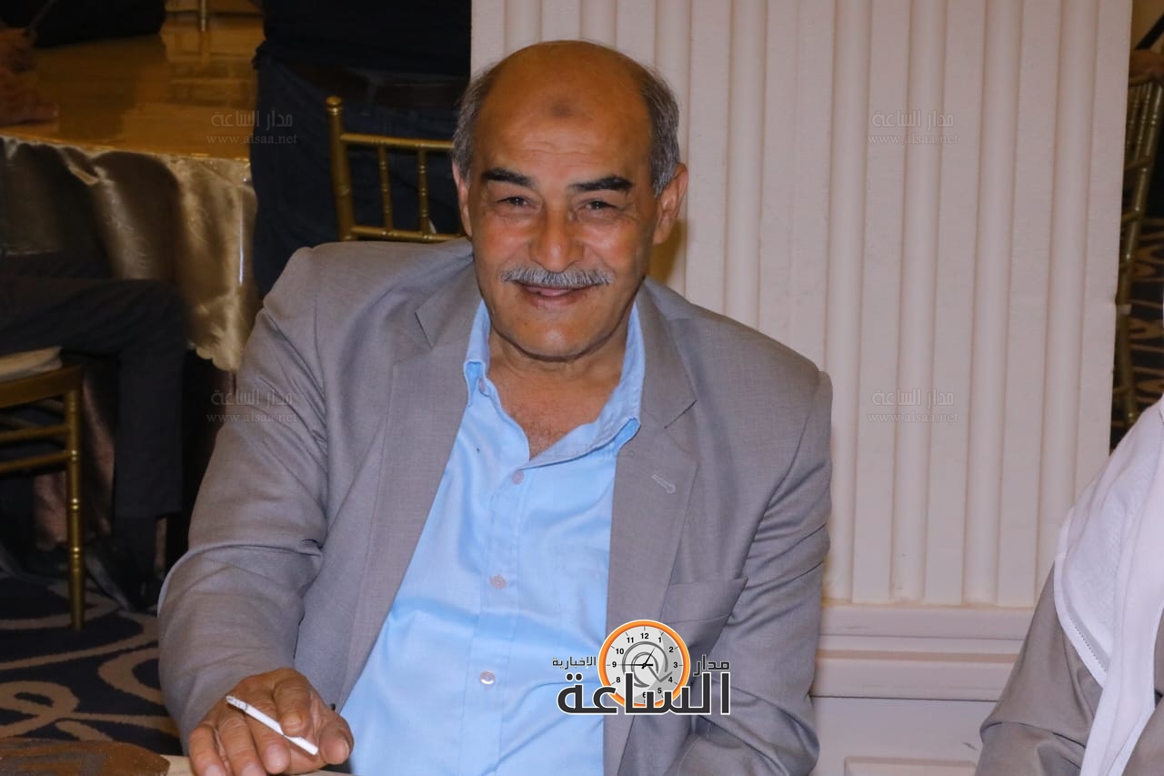 Madar Al-Saa Images 0.4705842340438505