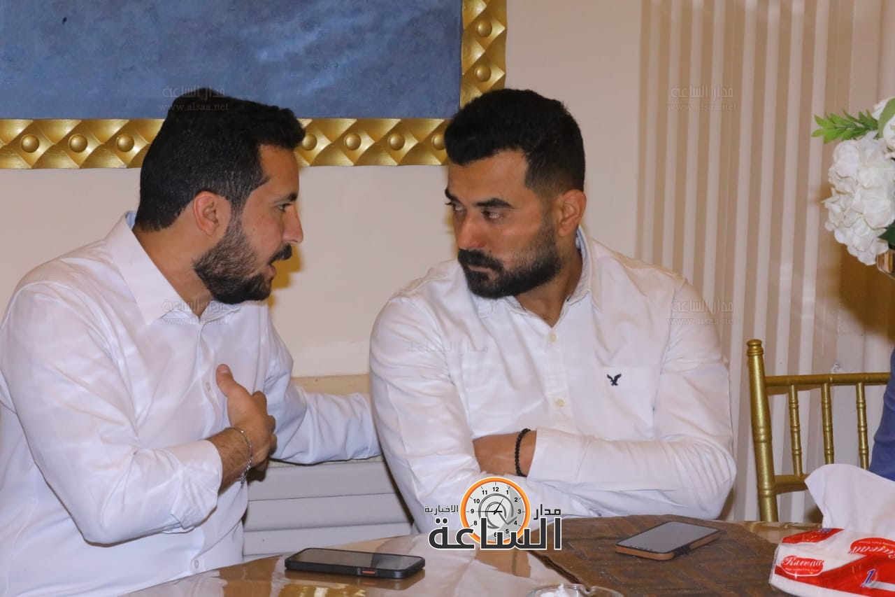 Madar Al-Saa Images 0.4584706272551776