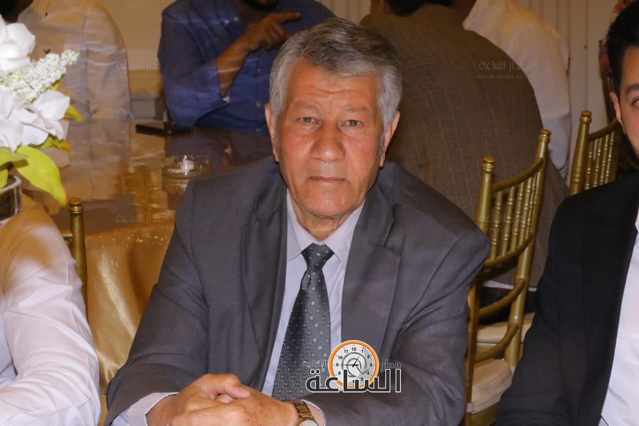 Madar Al-Saa Images 0.3574962683105394