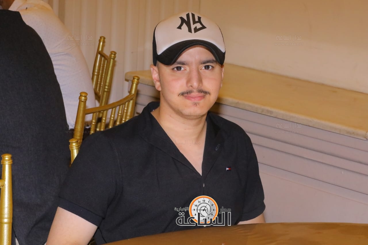 Madar Al-Saa Images 0.8654246516318618