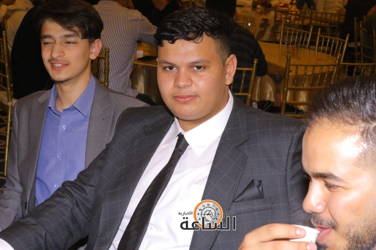 Madar Al-Saa Images 0.2509892099815342