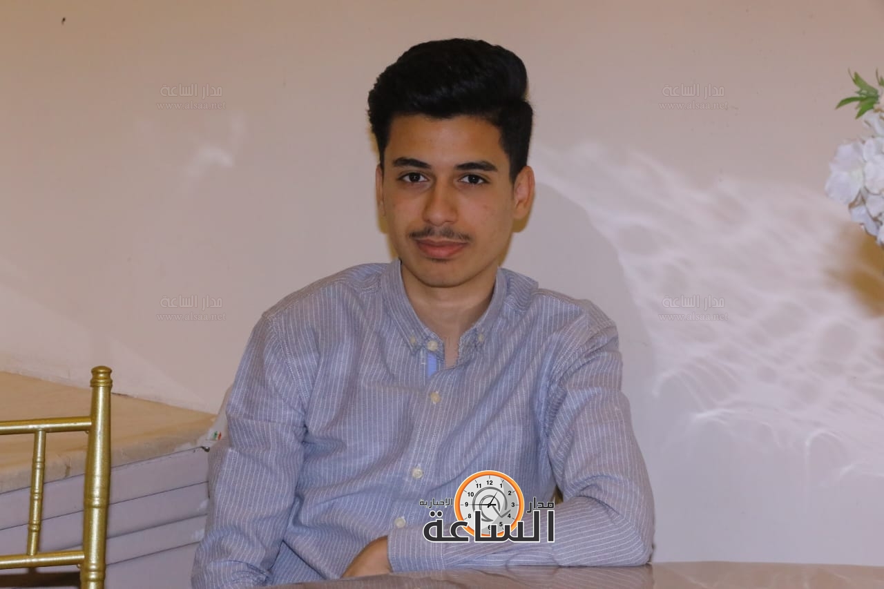 Madar Al-Saa Images 0.38788745281912984