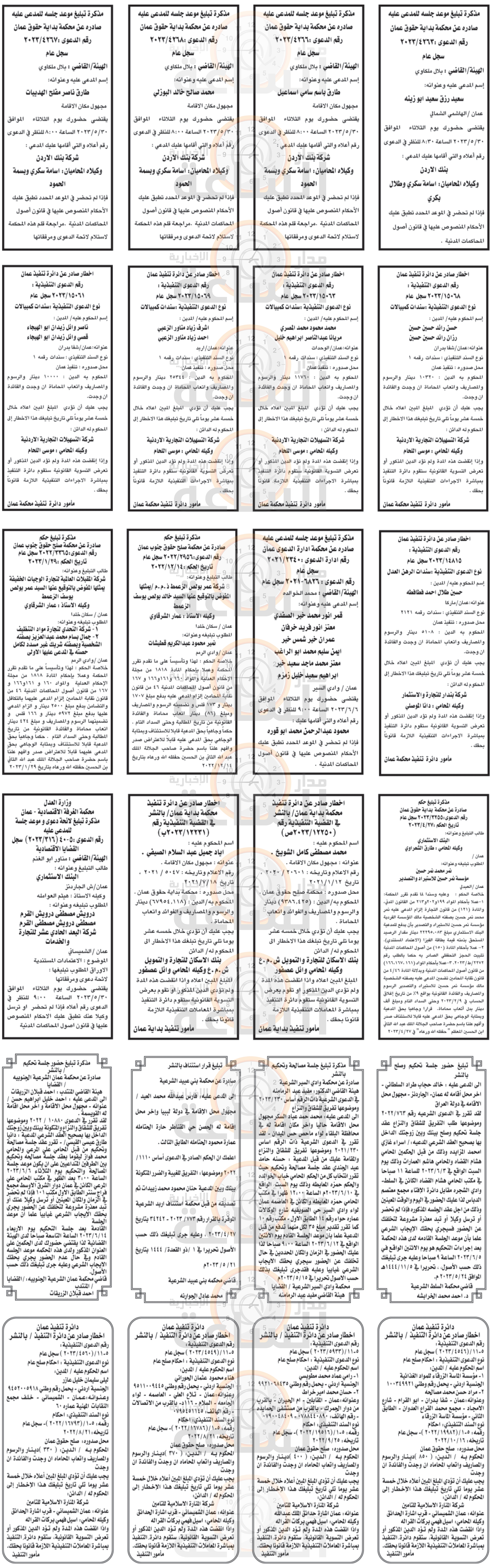 Madar Al-Saa Images 0.37662252420218256