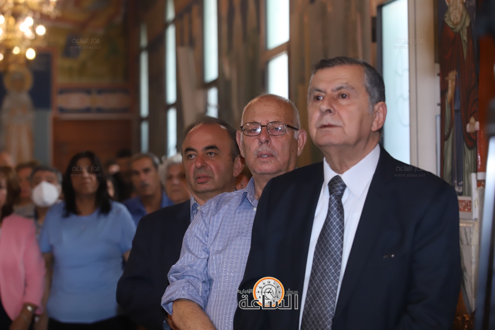 Madar Al-Saa Images 0.0725794009477827