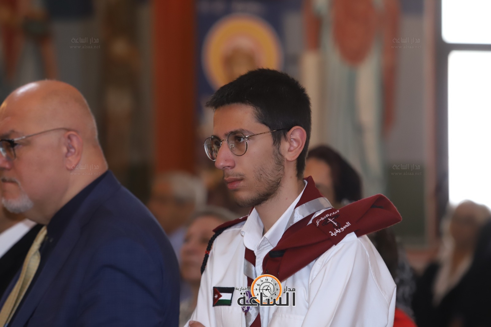 Madar Al-Saa Images 0.7462531986957424