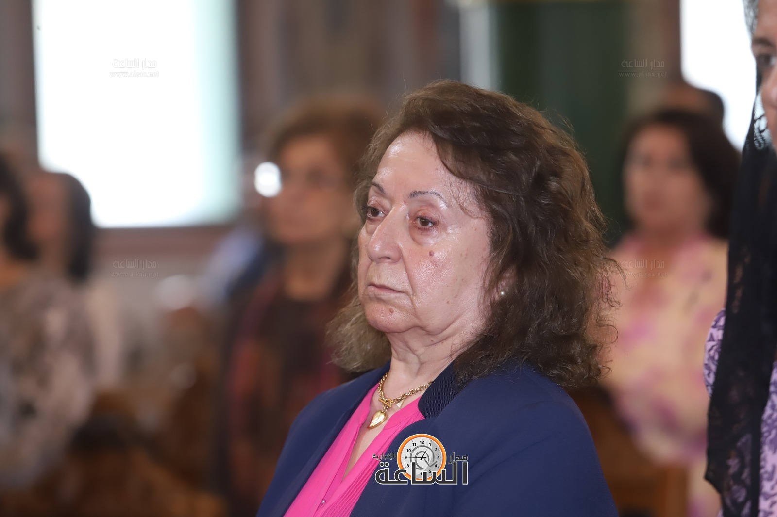 Madar Al-Saa Images 0.2794724395748833