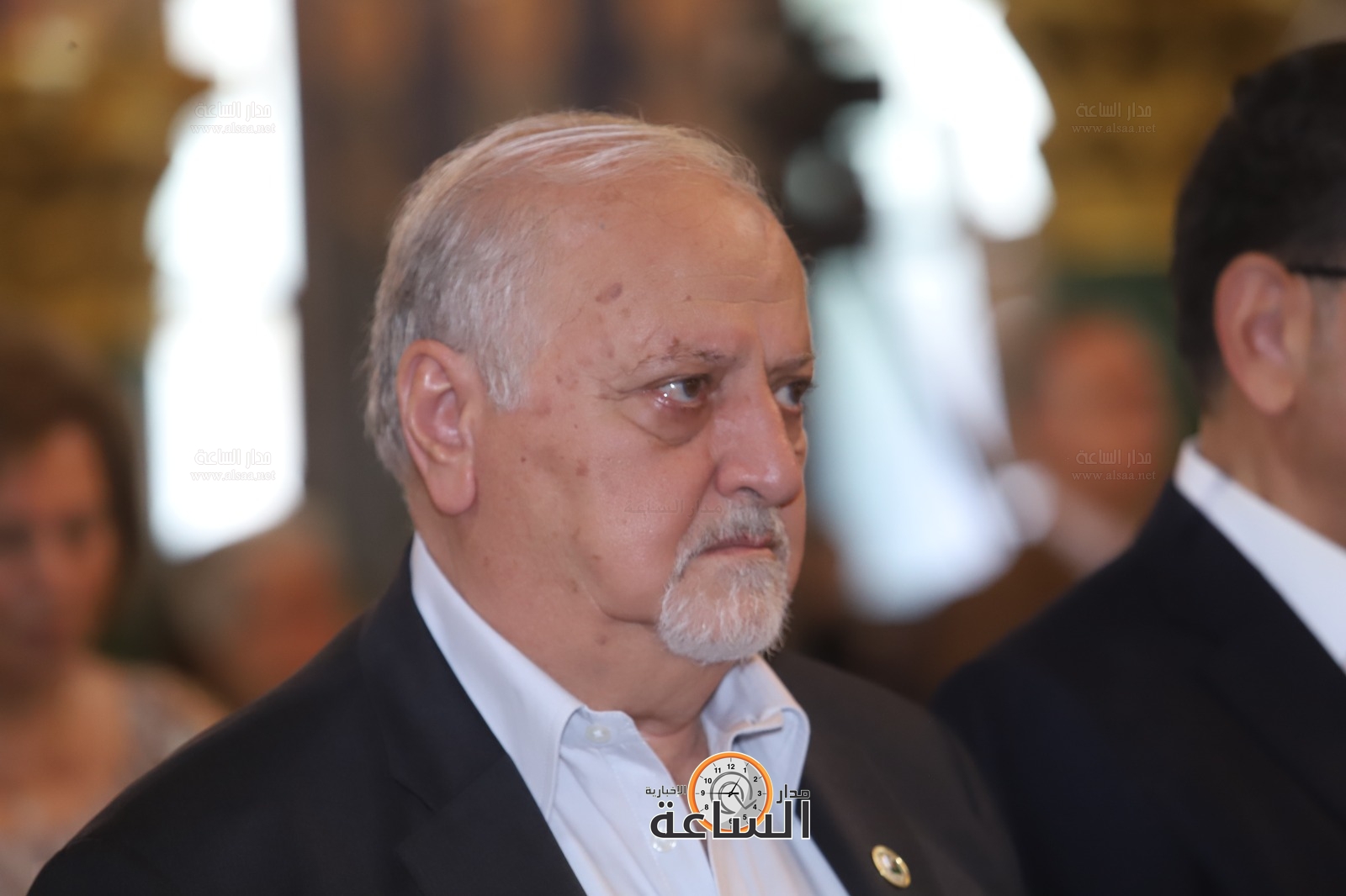 Madar Al-Saa Images 0.2924116852811025