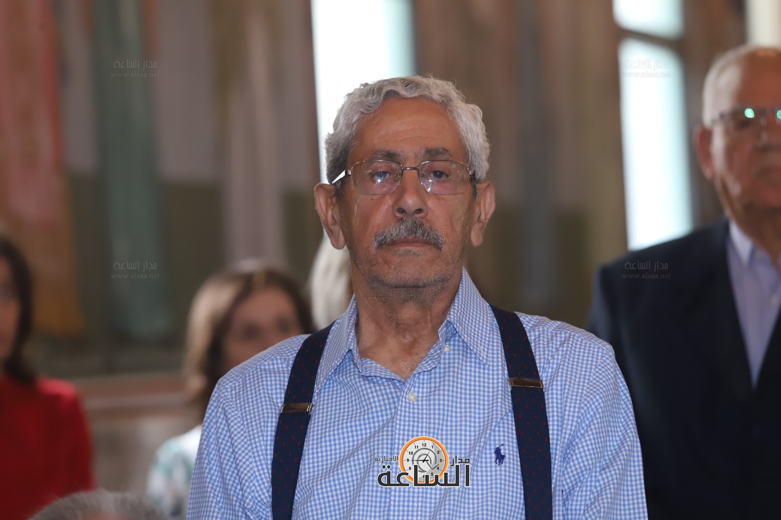 Madar Al-Saa Images 0.8381165074090904