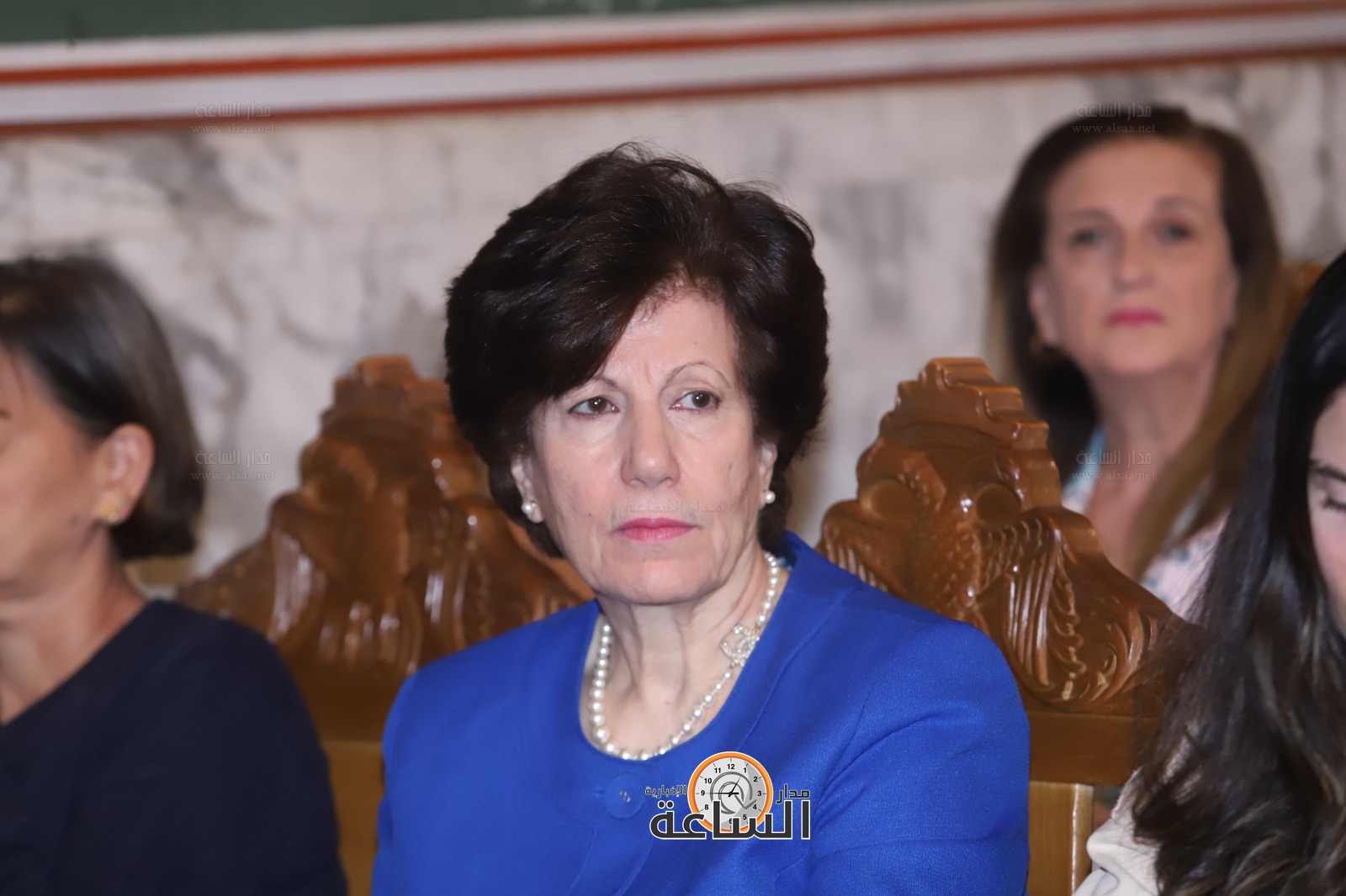 Madar Al-Saa Images 0.166257657745843