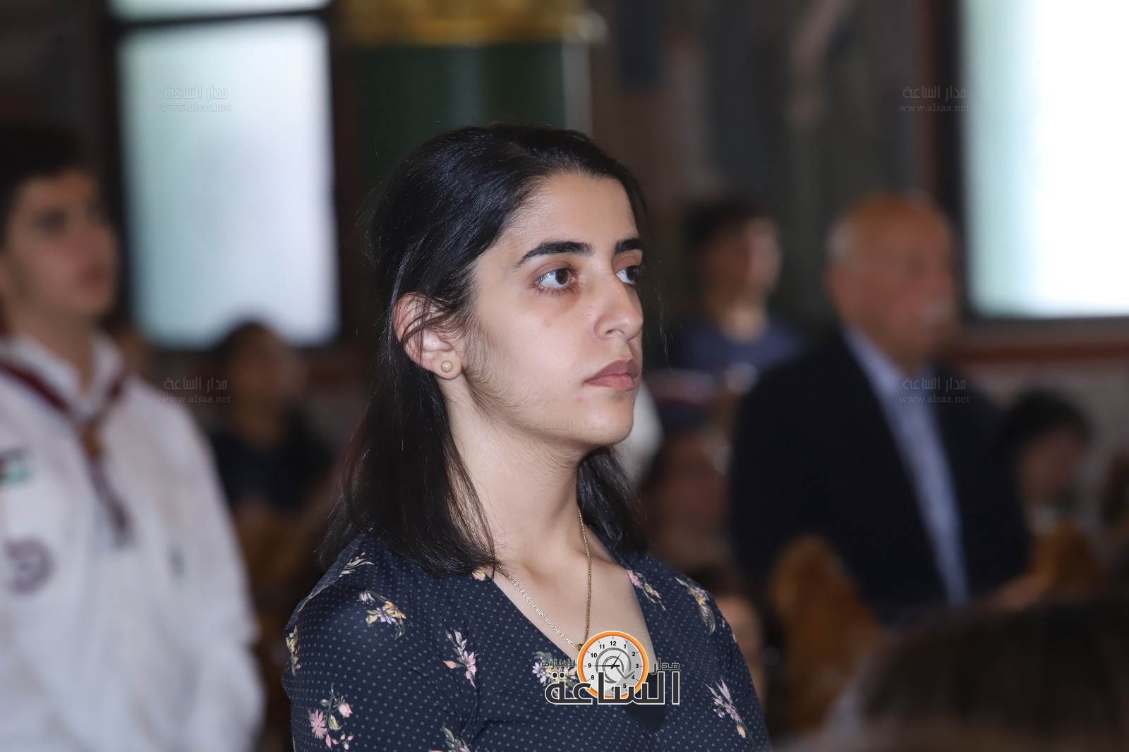 Madar Al-Saa Images 0.4646865691404145