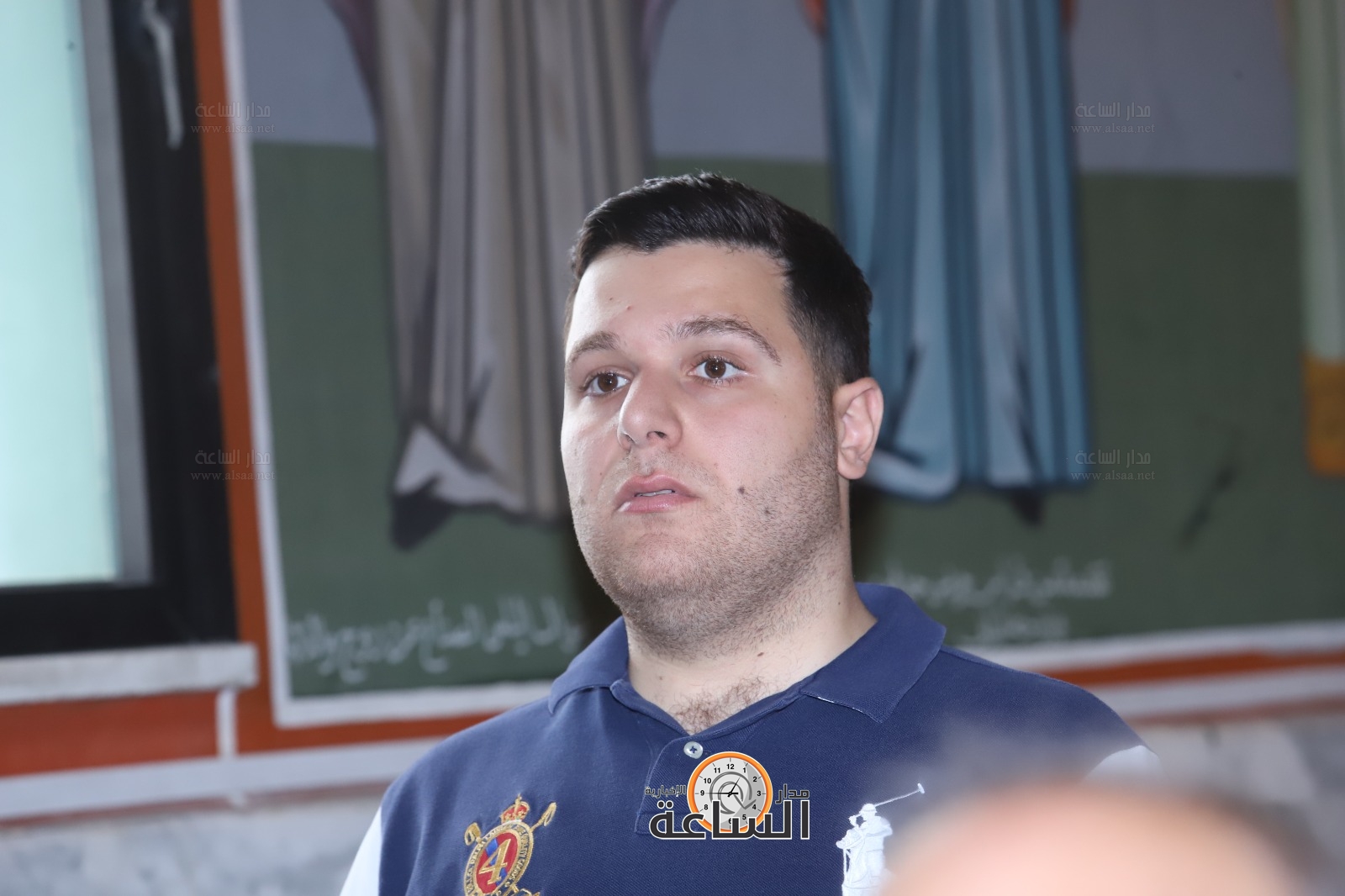 Madar Al-Saa Images 0.19280878112691013