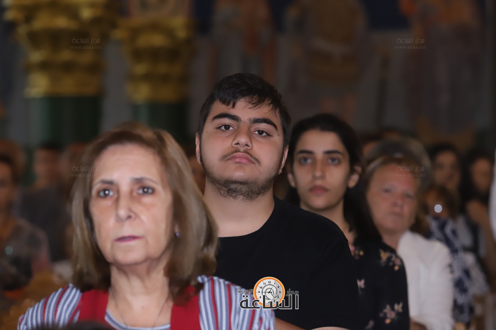 Madar Al-Saa Images 0.25356849380792745