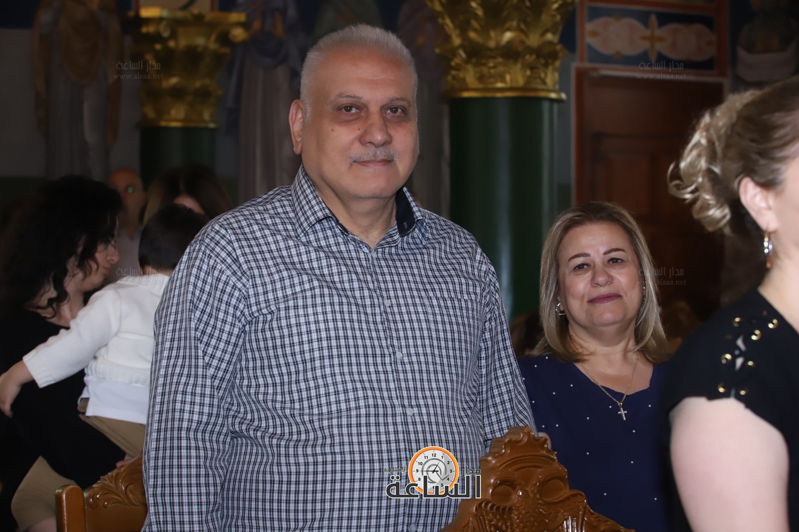 Madar Al-Saa Images 0.7122518865745799