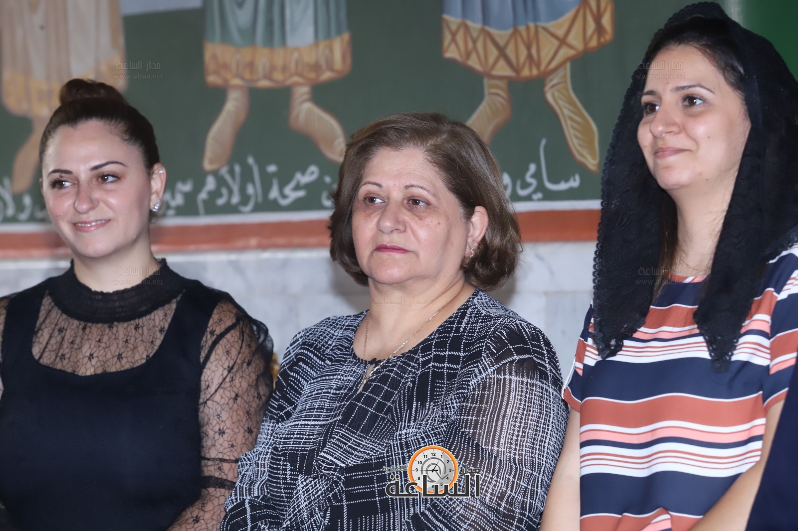 Madar Al-Saa Images 0.21914177104377797