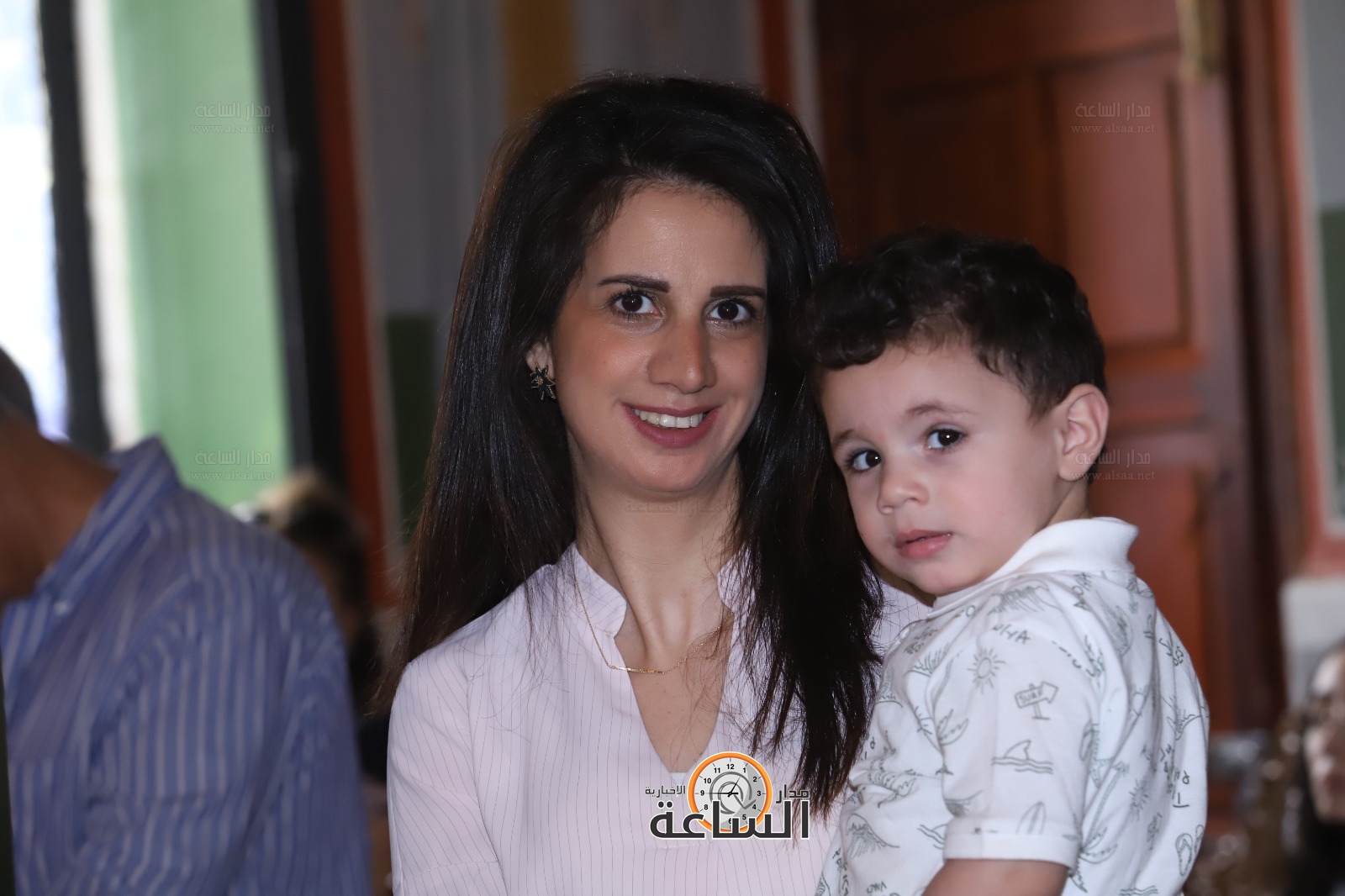 Madar Al-Saa Images 0.7126709752630853