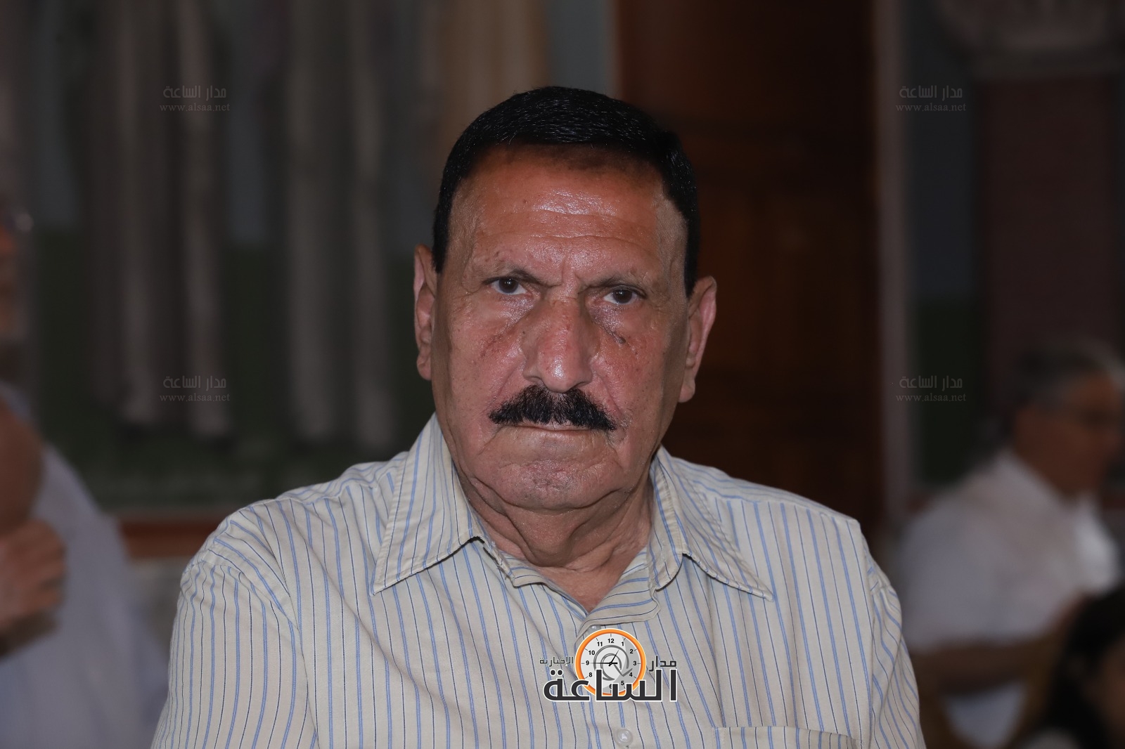 Madar Al-Saa Images 0.24415353387933325