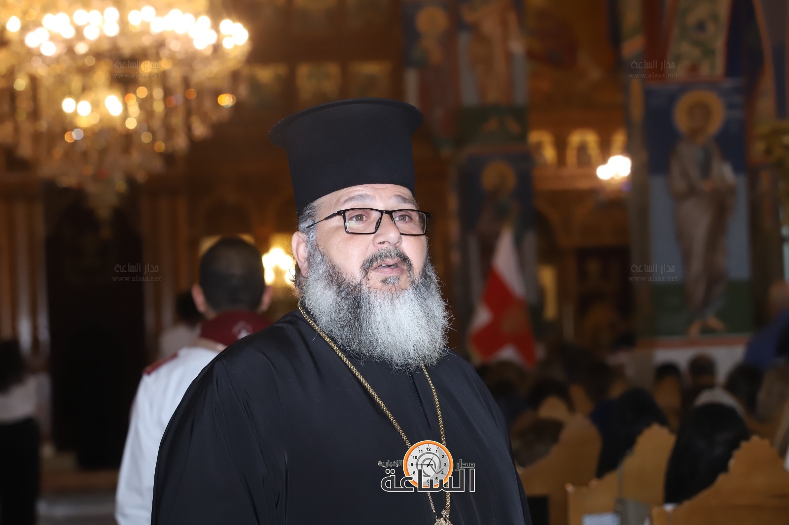 Madar Al-Saa Images 0.8786781792963092