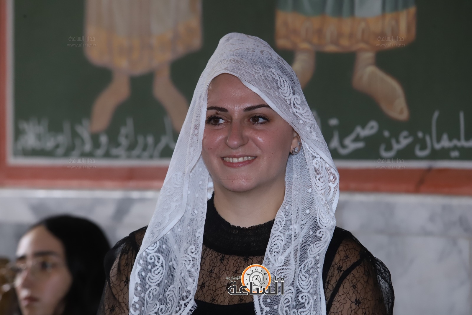 Madar Al-Saa Images 0.14088976872305015