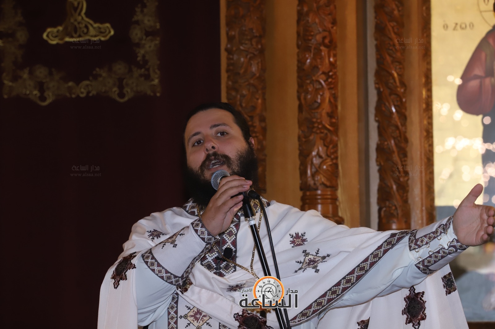 Madar Al-Saa Images 0.3808709050774004