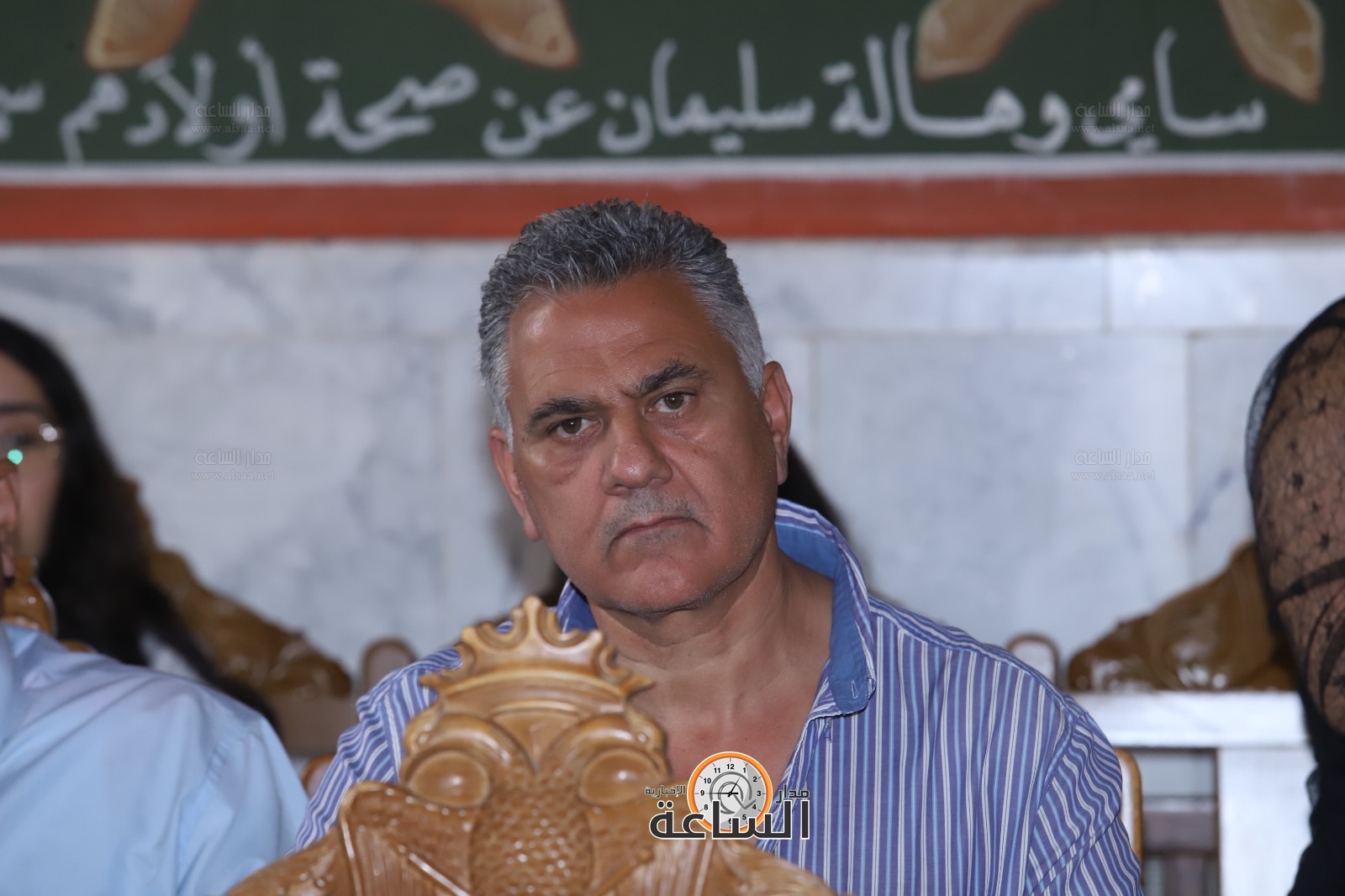 Madar Al-Saa Images 0.5607050195459482