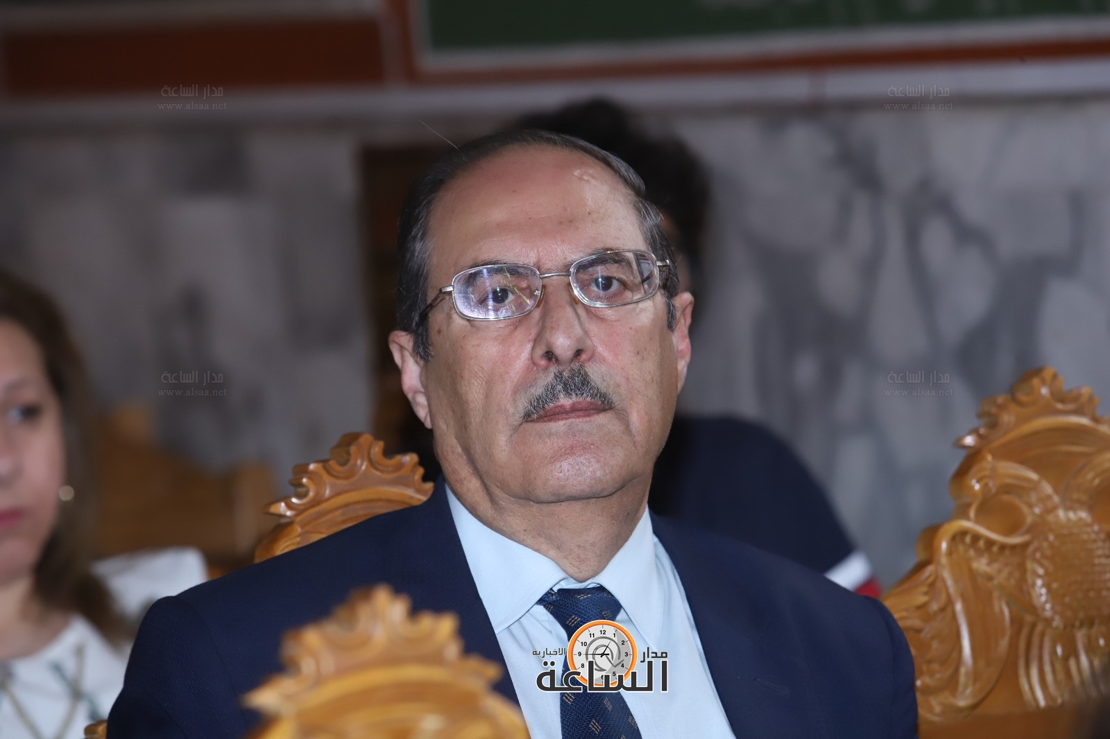 Madar Al-Saa Images 0.6189279168666622