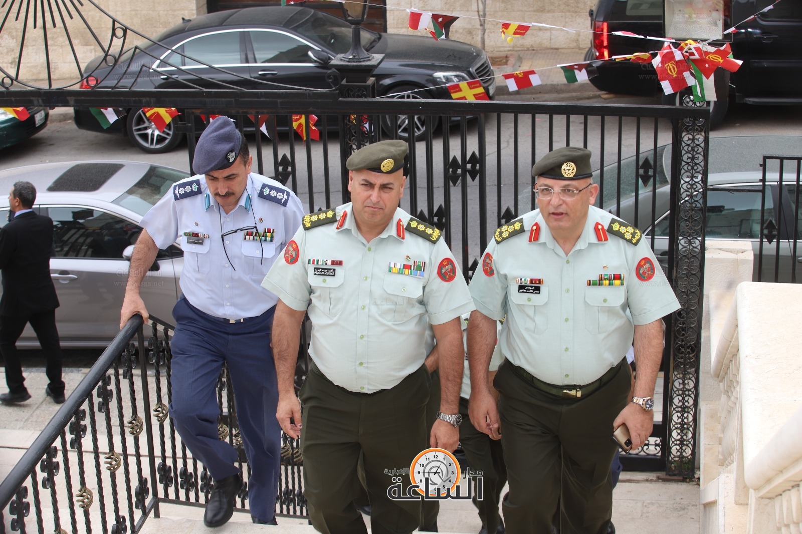 Madar Al-Saa Images 0.781949528704285