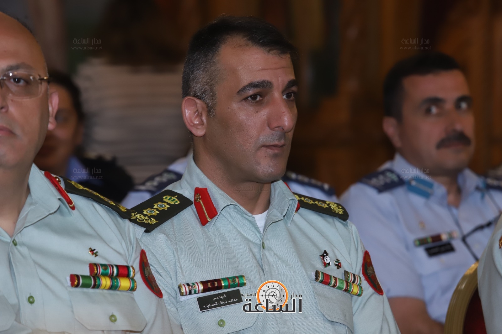 Madar Al-Saa Images 0.4591011012796342