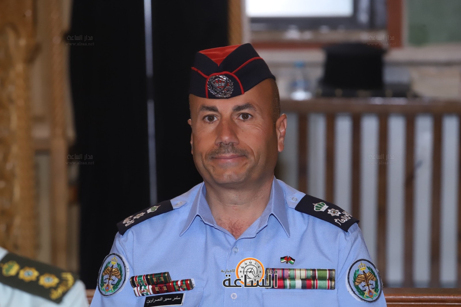 Madar Al-Saa Images 0.7358932730597205